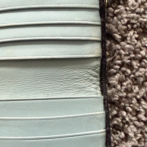 Coach legacy kisslock turnlock wallet 65th anniversary edition - Picture 14 of 16